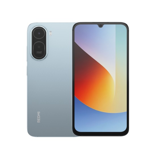 Smartphone Xiaomi Redmi A7 Pro 4GB/128GB 6.9" Dual Sim Azul Neblina